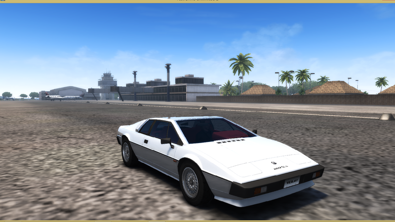 Illustration for article titled Forza Horizon 2 Makes me remember Test Drive Unlimited 2..